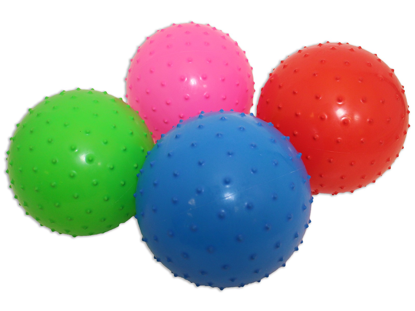 Spiky ball toy 2025