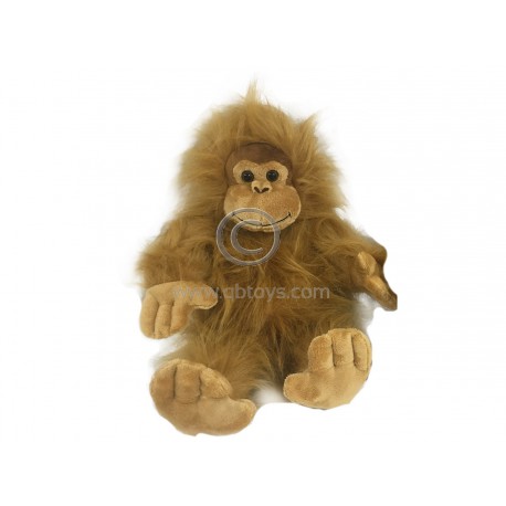 Monkey - 30 pcs