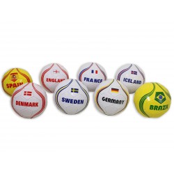 Small football - 100 pcs