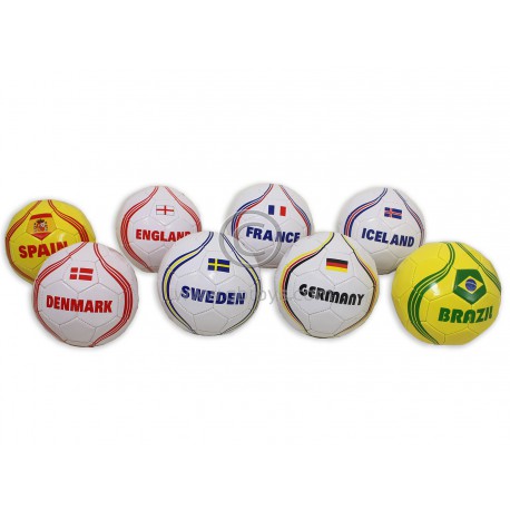 Small football - 100 pcs