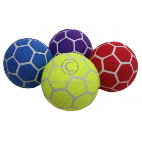 Big tennis ball - 100 pcs