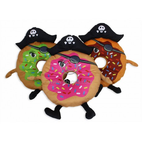 Pirat Donut 12 st