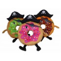 Pirate donuts