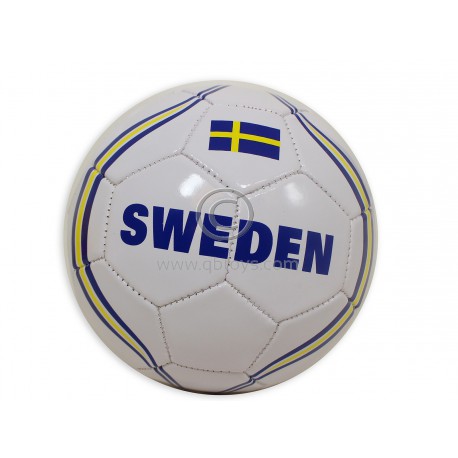 football - SWEDEN