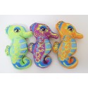 Seahorse - 120 pcs