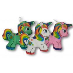 Unicorn - 360 pcs