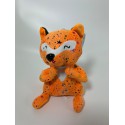 Fox - 60 pcs