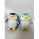 Penguin - 46 pcs