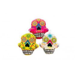 Skull- 192 pcs