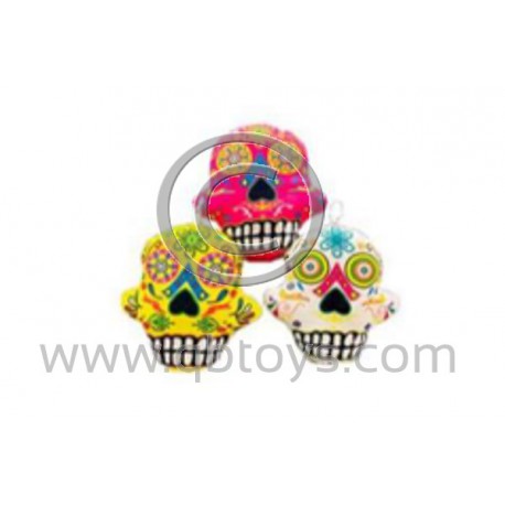 Skull- 192 pcs