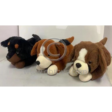 Assorted dogs animals- 90 pcs