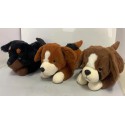 Assorted dogs - 90 pcs