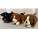 Assorted dogs - 90 pcs