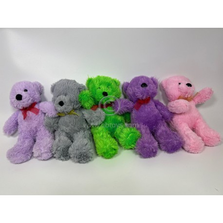 Assorted dogs animals- 90 pcs