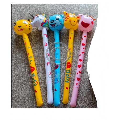 inflatable hammers - 300 pcs