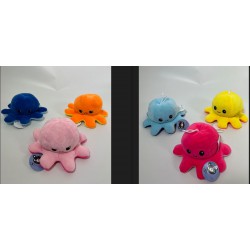 octopus - 144 pcs