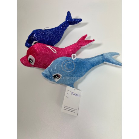 octopus - 216 pcs