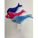 3 assorted, Dolphins - 216 pcs