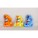 Dogs - 144 pcs